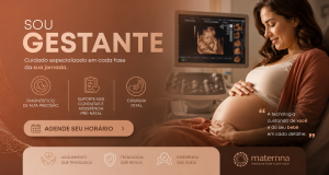 Sou Gestante